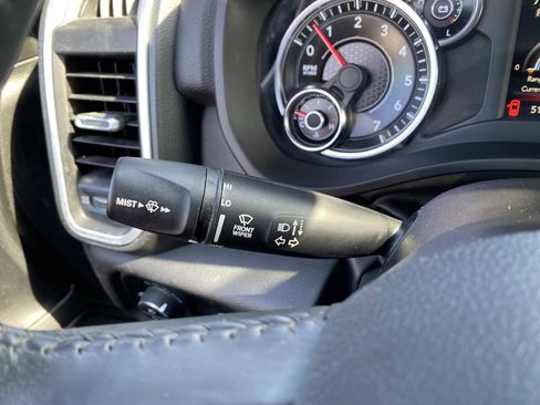 Used 2023 RAM 1500 Big Horn image 22