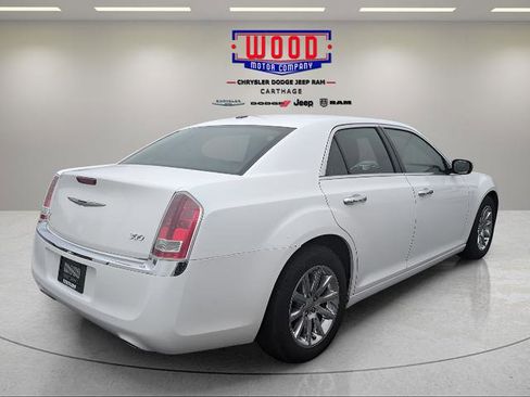 Used 2012 Chrysler 300 Limited image 3