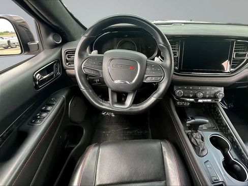 Used 2023 Dodge Durango R/T AWD/4WD image 10
