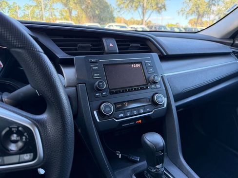 Used 2021 Honda Civic LX image 23