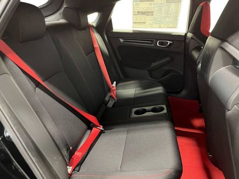 New 2025 Honda Civic Type R image 27