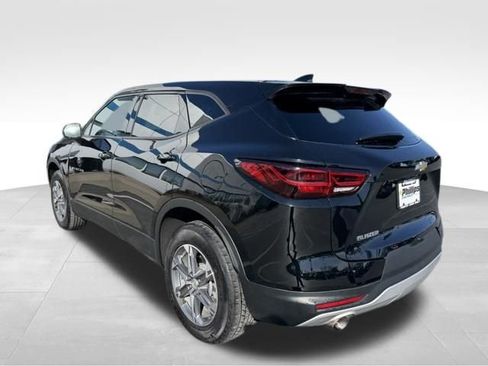 Certified 2023 Chevrolet Blazer LT image 13