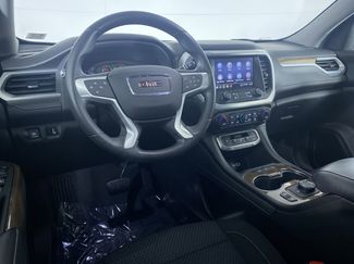 Certified 2023 GMC Acadia SLE w/ Driver Convenience Package video 2