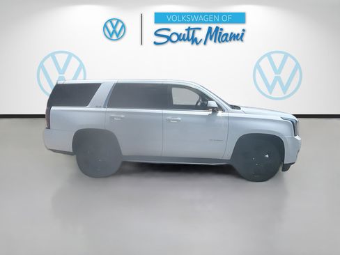 Used 2019 GMC Yukon SLE w/ Convenience Package RWD image 8