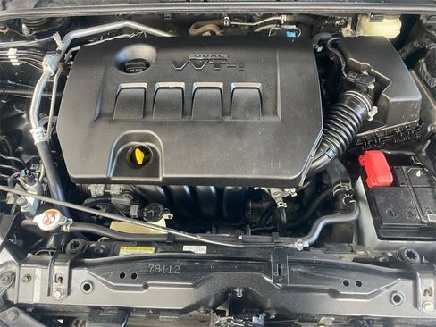 Used 2018 Toyota Corolla SE image 11