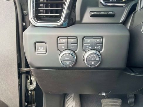 Used 2024 GMC Sierra 1500 Denali Ultimate AWD/4WD image 30