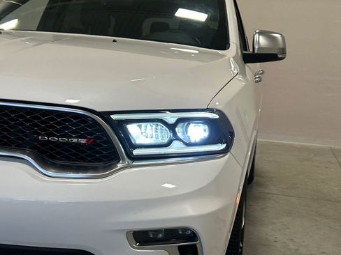 Used 2021 Dodge Durango Citadel AWD/4WD image 10