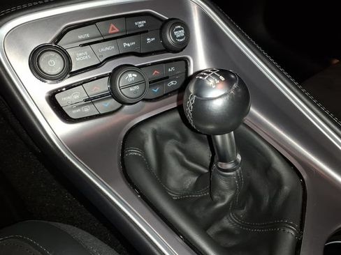 Used 2021 Dodge Challenger R/T Scat Pack w/ Plus Package RWD image 13