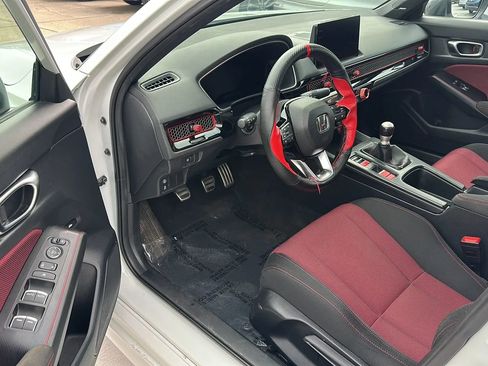 Used 2022 Honda Civic Si image 11
