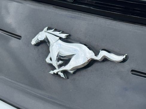Used 2023 Ford Mustang Premium image 14