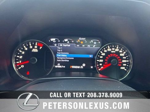 Used 2017 Ford F150 Raptor w/ Equipment Group 802A Luxury AWD/4WD image 25