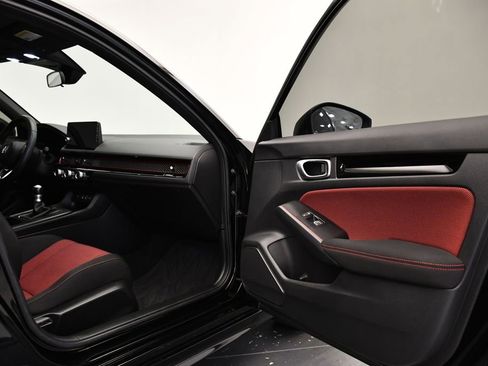 Certified 2022 Honda Civic Si image 45