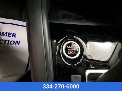 New 2025 Nissan Versa SV w/ Trunk Package image 25