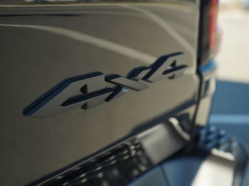 New 2026 RAM 1500 Laramie w/ Night Edition image 45