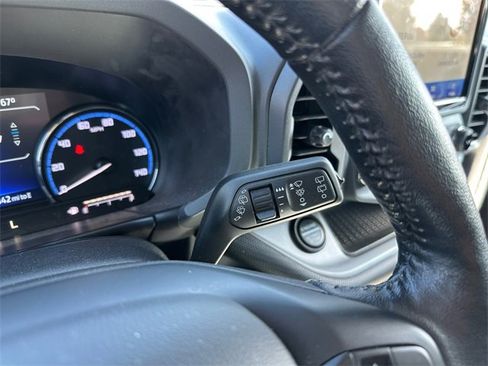 Used 2021 Ford Bronco Sport Outer Banks image 25