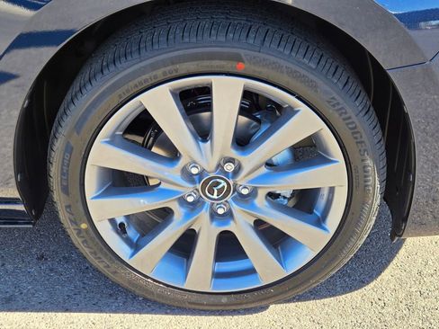 New 2026 MAZDA MAZDA3 2.5 S Sedan w/ Preferred Pkg image 8