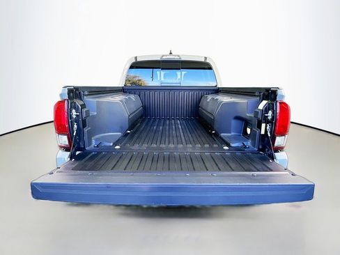 Used 2023 Toyota Tacoma 4x4 Double Cab w/ Trail Edition image 24