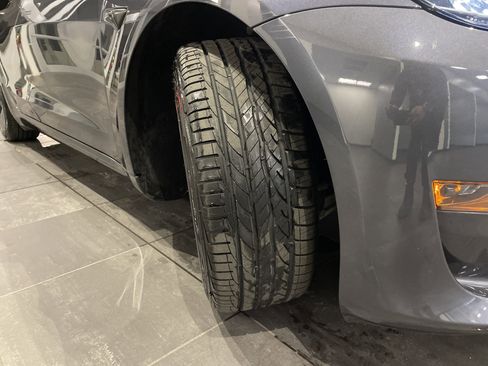 Used 2023 Tesla Model 3 Standard Range image 13