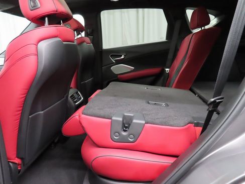 Used 2024 Acura RDX AWD w/ A-Spec & Advance Pkg image 48