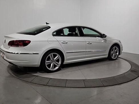 Used 2016 Volkswagen CC R-Line image 5