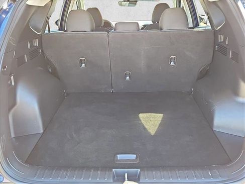 Used 2023 Hyundai Tucson SEL image 6