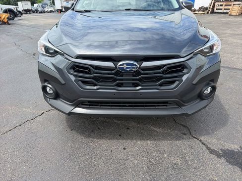 Used 2024 Subaru Crosstrek 2.0i Premium w/ Popular Package #4 AWD/4WD image 11