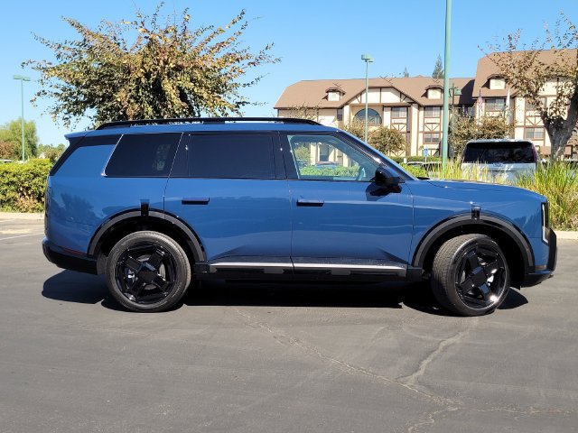 New 2027 Kia Telluride X-Line SX Prestige AWD/4WD image 3