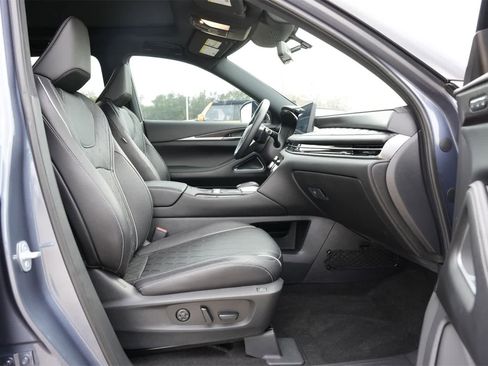 Used 2024 INFINITI QX60 Autograph w/ Cargo Package image 23