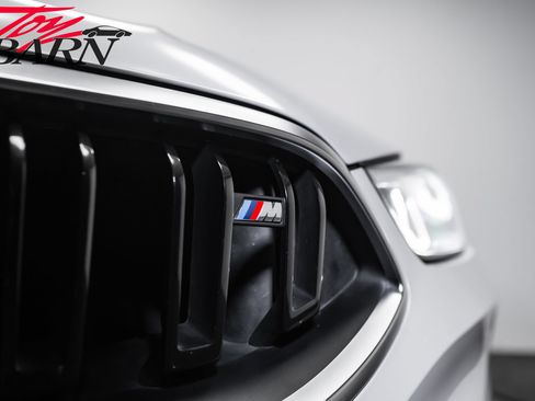Used 2023 BMW M850i Gran Coupe xDrive AWD/4WD image 10