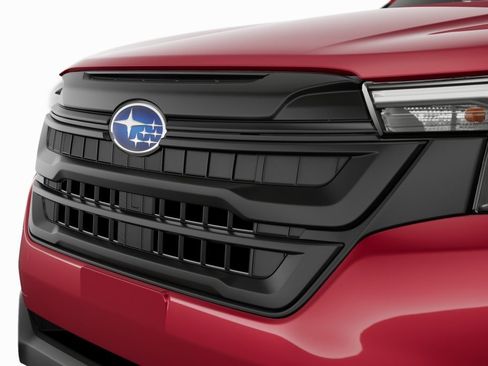 New 2026 Subaru Forester AWD/4WD image 13