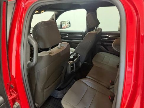 Used 2024 RAM 1500 Big Horn AWD/4WD image 37