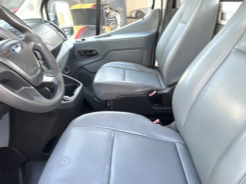 Used 2018 Ford Transit 250 138 RWD image 14