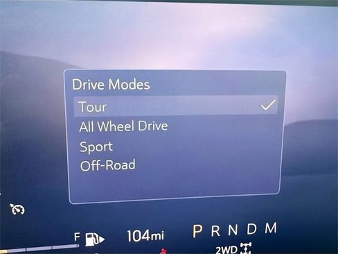 Used 2024 Buick Envision Sport Touring image 30