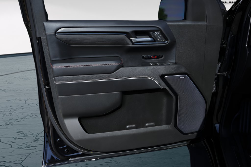 Certified 2026 GMC Sierra 1500 AT4X AWD/4WD image 26
