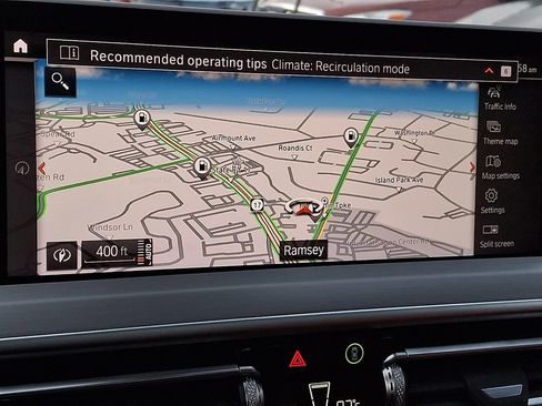 Certified 2023 BMW X3 xDrive30i w/ Premium Package w/ZPA image 14