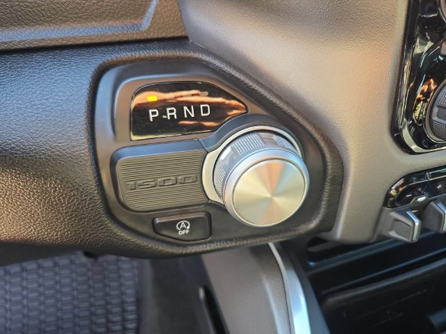 Used 2020 RAM 1500 Laramie RWD image 15