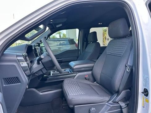 Used 2023 Ford F150 XL RWD image 14
