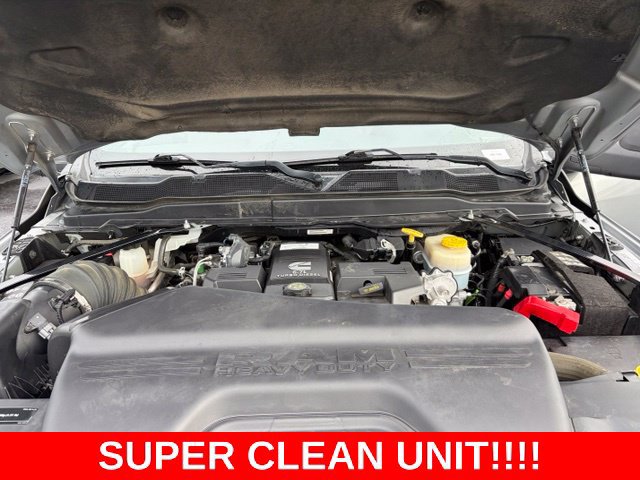 Used 2024 RAM 3500 Big Horn AWD/4WD image 11