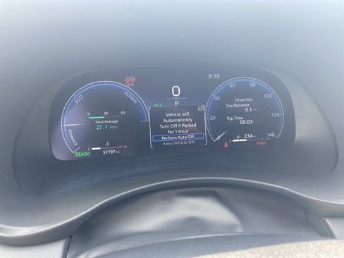 Used 2024 Toyota Highlander Limited image 16