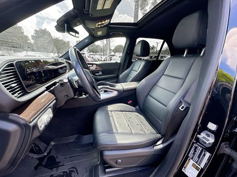 Used 2025 Mercedes-Benz GLE 350 4MATIC image 22