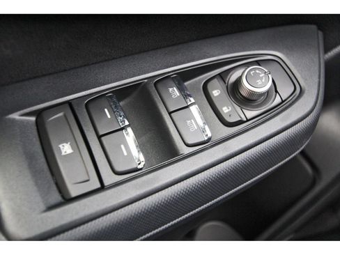 Certified 2025 Subaru Forester Touring AWD/4WD image 19