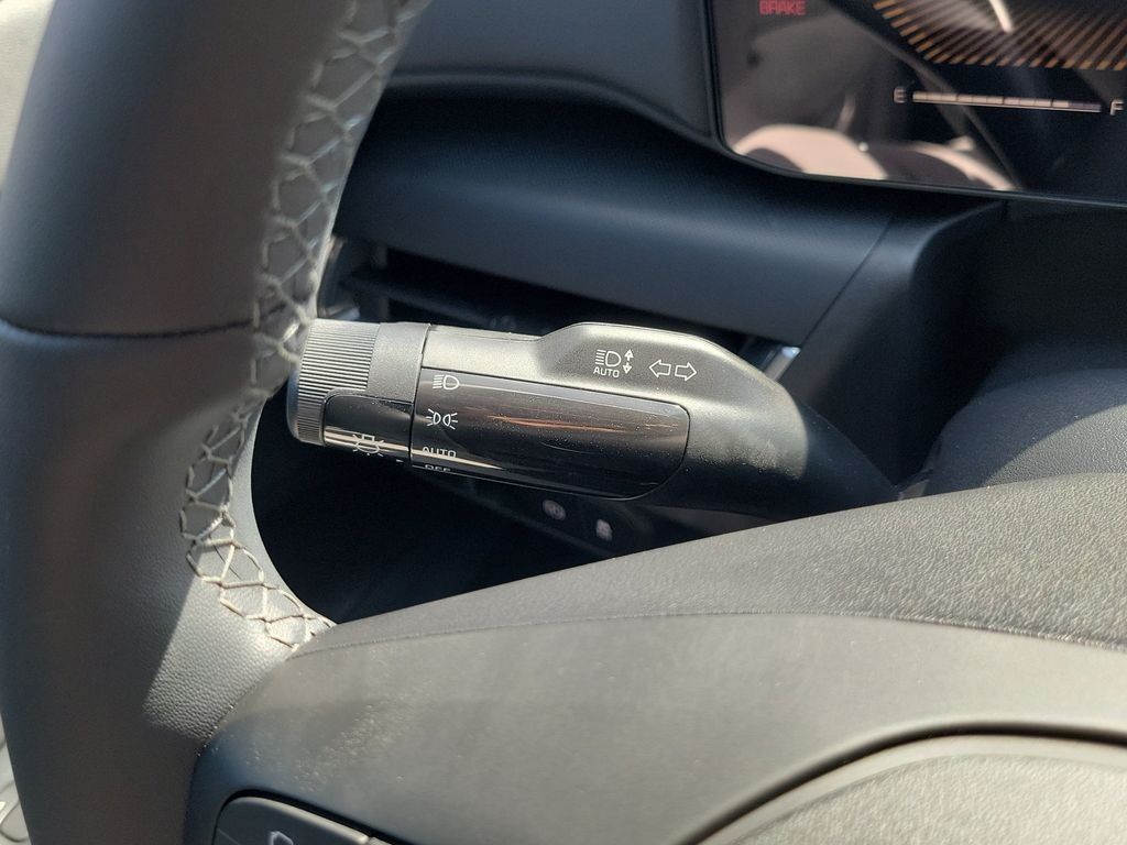 New 2026 Kia K4 EX FWD image 27