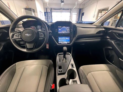 Used 2024 Subaru Crosstrek 2.0i AWD/4WD image 21