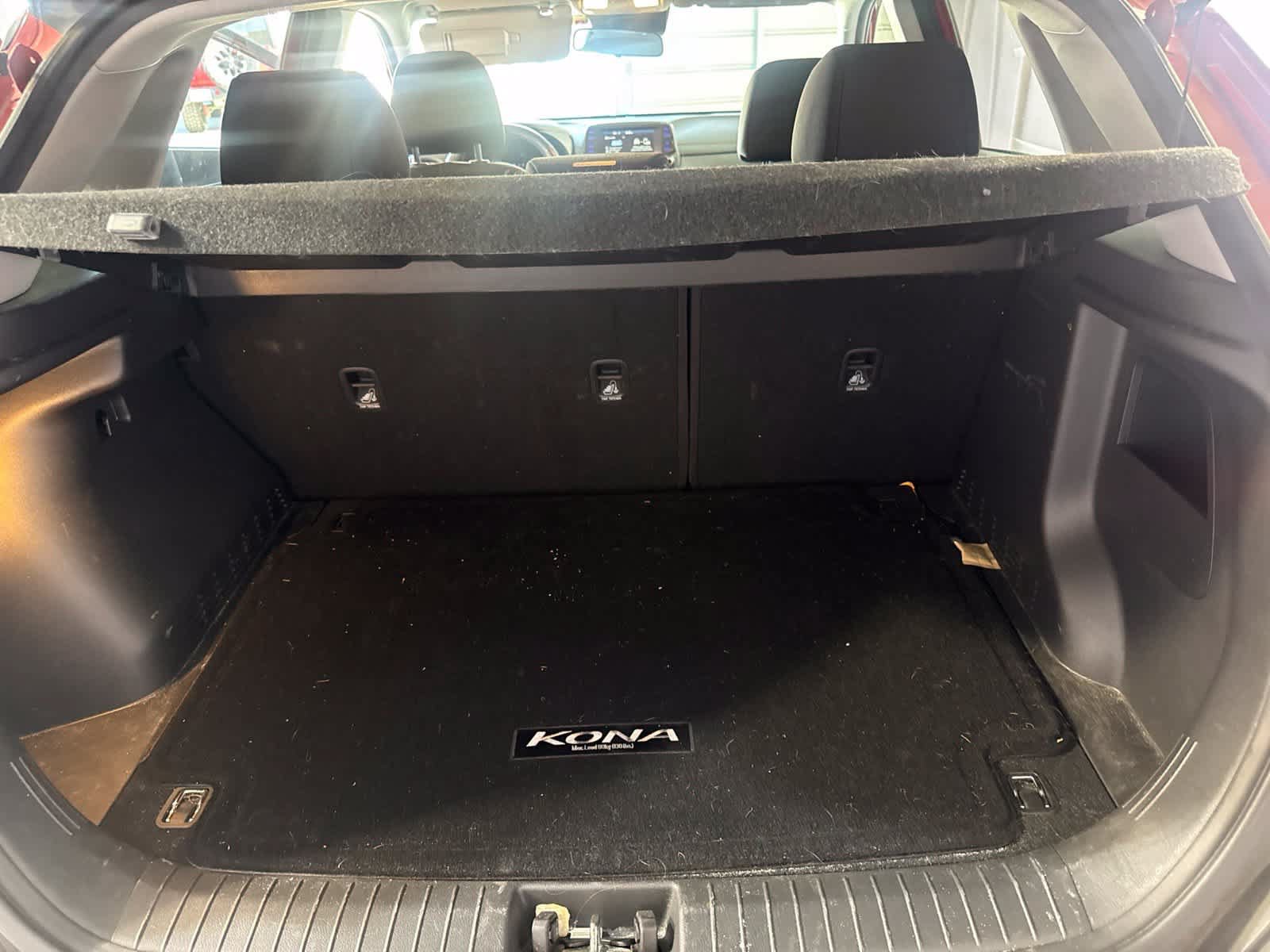 Used 2020 Hyundai Kona SEL FWD image 14