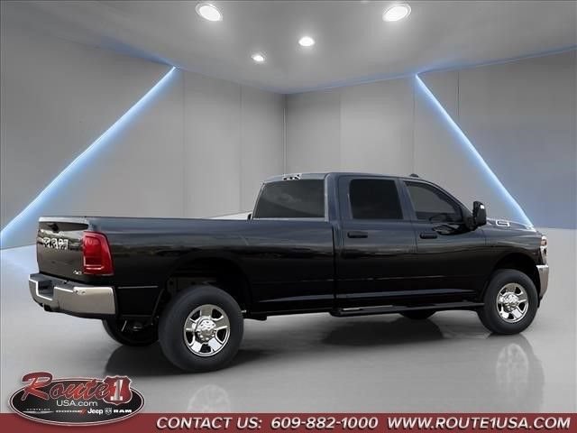 New 2027 RAM 3500 Tradesman AWD/4WD image 5