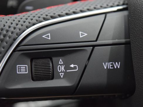 New 2025 Audi Q3 2.0T Premium Plus image 15