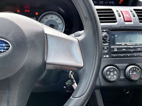 Used 2014 Subaru Impreza 2.0i image 24