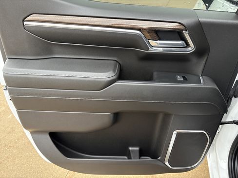 Used 2023 Chevrolet Silverado 1500 RST w/ RST All Star Premium Package image 12