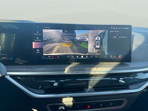 Certified 2025 BMW X5 xDrive40i image 14