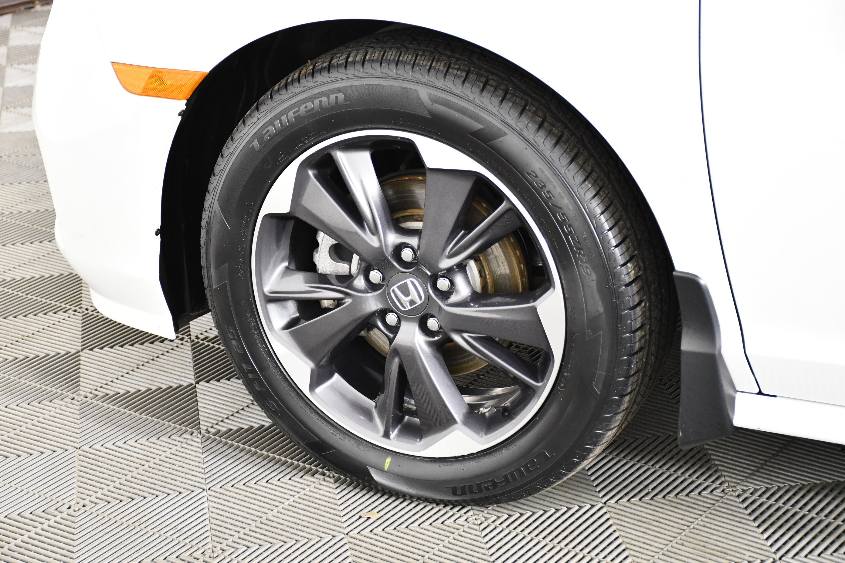 Used 2022 Honda Odyssey Elite image 54